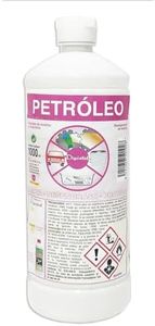 DIPISTOL - PETROLEO DIPISTOL 1 LT