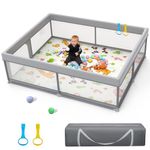 Child Playpens