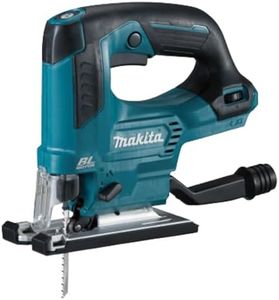 Makita JV103DZ 12V Max Li-ion CXT Brushless Jigsaw - Batteries and Charger Not Included