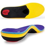 Flat Foot Insoles