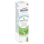 Otrivin Breathe Clean, Natural Dail