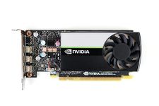 PNY NVIDIA Quadro T400 Graphic Card - 2 GB GDDR6 - Low-Profile