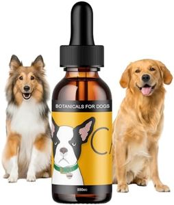 Hemp Dog H