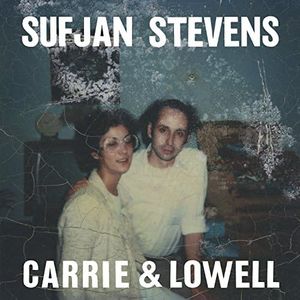 CARRIE & L