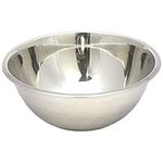 Chef Craft Brushed Mixing Bowl, 8-Q