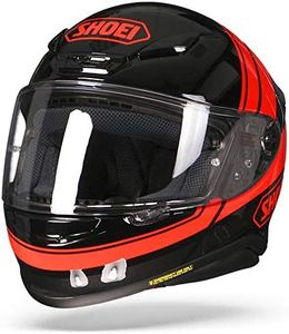 Shoei NXR 