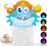 Bath Toys,Light Up Baby Bath Toys B