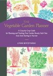 Vegetable Garden Planner