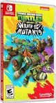 TMNT Arcade: Wrath of the Mutants -