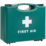 First Aid Kit For Restaurant Wall Mount