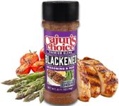 Cajun's Choice Blackened Seasoning 