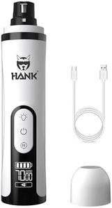 HANK Dog N
