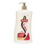 Meera Anti Dandruff Shampoo, With Goodness Of Small Onion and Fenugreek, Fights dandruff, For Men And Women,Paraben Free, 1L