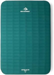 Sea to Summit Comfort Deluxe Self-Inflating Foam Double Sleeping Pad