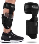 Ankle Holster for Backup – Boot Hol