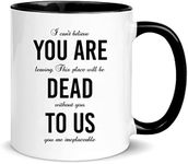 wonwhew YYWUDISHOP - You are Dead t