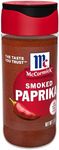 McCormick Smoked Paprika, 1.75 oz