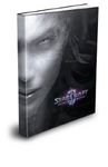 StarCraft II: Heart of the Swarm Collector's Edition Strategy Guide