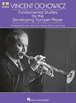 Fundamental Studies for the Developing Trumpet Player. Book and Media-Online