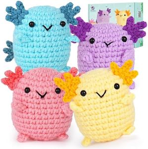 Crochetta