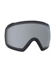 Anon M4 Cylindrical Goggle Lens, Clear