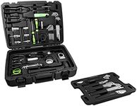 Birzman Studio Tool Box – 37-Piece 