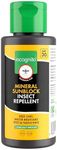 Incognito Sunblock Insect Repellent - SPF30 100ml - 3 in 1 Sunblock, Insect Repellent and Moisturiser for Soft and Protected Skin & Body