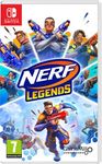 NERF Legends (Nintendo Switch)