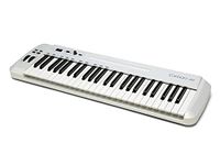 SAMSON SAKC49 Carbon 49 USB/MIDI Controller Keyboard