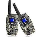 Retevis RT628 Kids Walkie Talkies,A