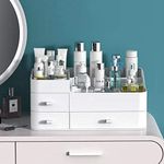 MIUOPUR Makeup Organizer for Vanity