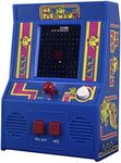 Arcade Classics - Ms Pac-Man Retro 