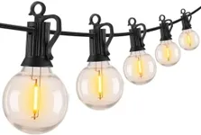 Brightown Outdoor String Lights - 1