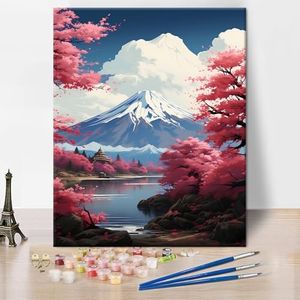 Paint by N