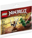 LEGO Ninja