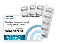 Magnesium Supplement For Headaches