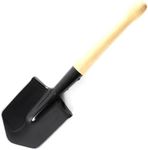 Cold Steel Special Forces Shovel