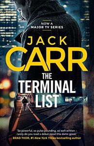 The Terminal List: James Reece 1 (Volume 1)