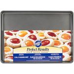 Mega Non-Stick Cookie Sheet, 21 x 15-In.