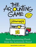 The Accounting Game: Learn the Basi