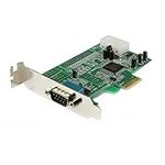 StarTech.com 1-port PCI Express RS2