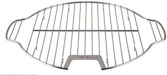 Tefal Ingenio Accessory - Stainless Steel Grill Insert, L9259904