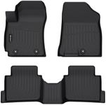 Findway F100 3D Car Floor Mat/Liner