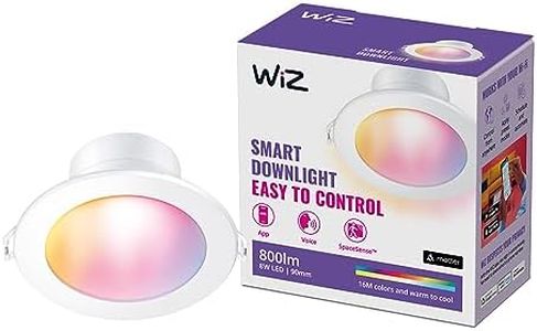 Wiz Colour Smart Downlight