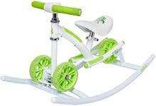 Mobo Cruiser Wobo Rocking Horse Rid