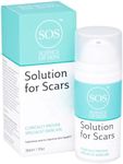 Science of Skin Solution for Scars-