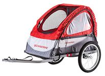 Schwinn Trailblazer Bike Trailer