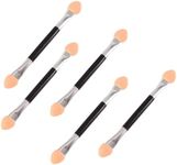 Eyeshadow Applicator, 5 Pcs Eye Sha