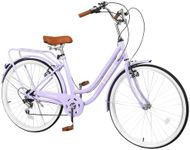 26 Inch Beach Cruiser Bike for Wome