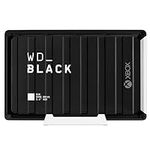 WD_Black 12TB D10 Game Drive for Xb